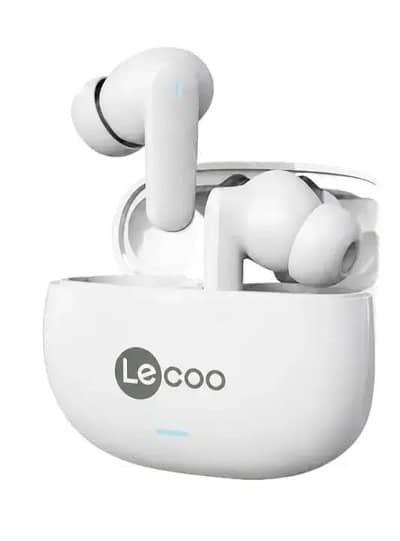 EW322 TWS Wireless Earbuds Bluetooth 5.3