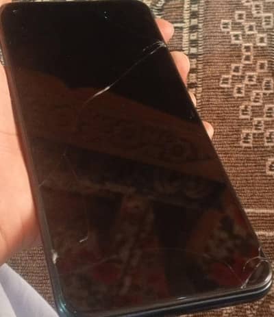 One Plus Nord N200
