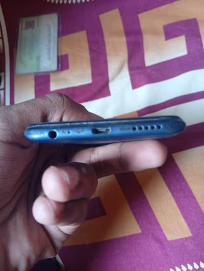 Itel Vision 1 Plus