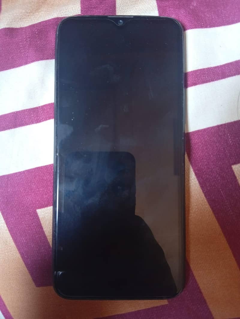 Itel Vision 1 Plus 1