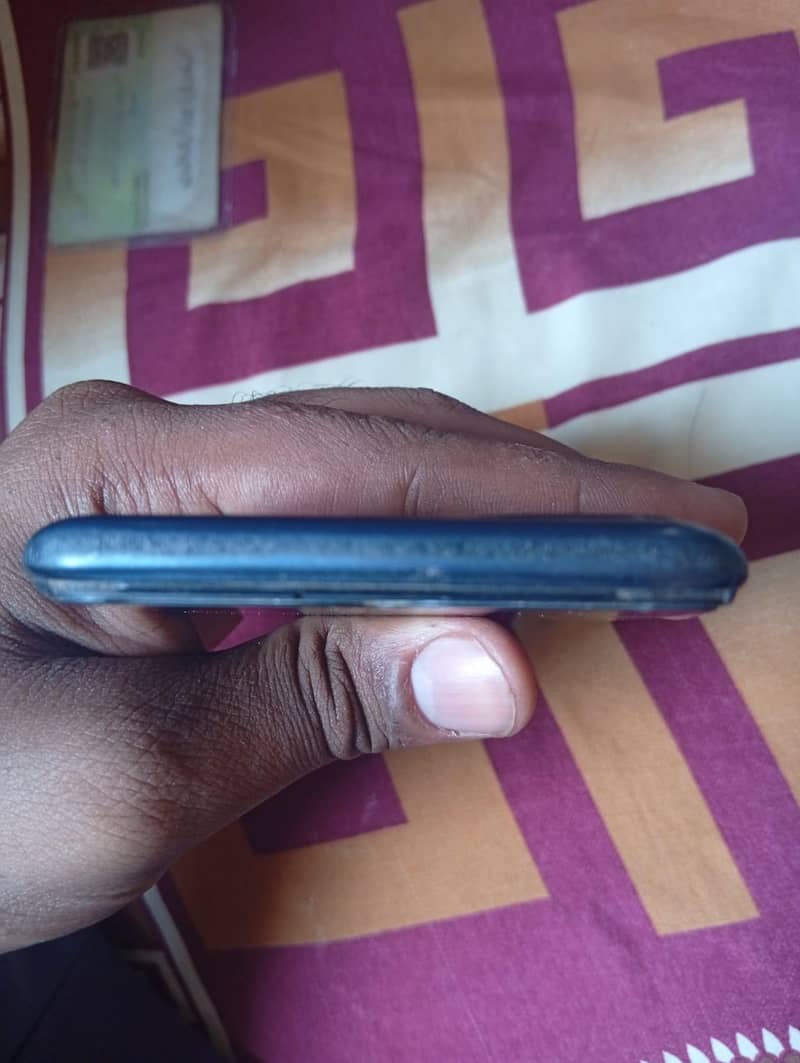 Itel Vision 1 Plus 2