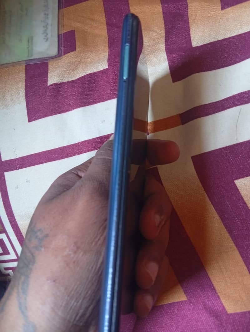 Itel Vision 1 Plus 3