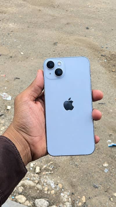 Apple iPhone 14 plus