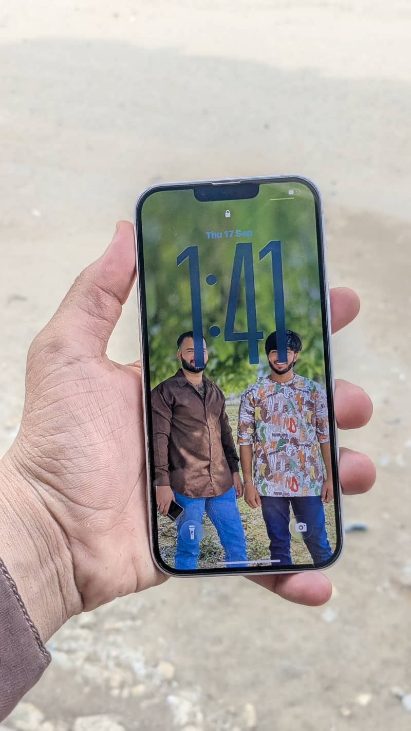 Apple iPhone 14 plus 2