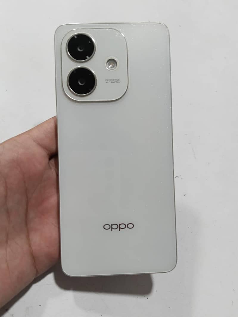 OPPO A3 1