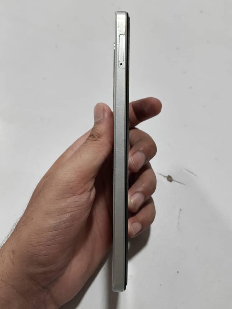 OPPO A3 2