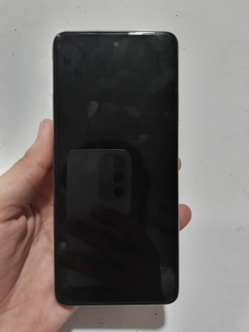 OPPO A3 6