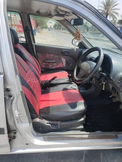 Suzuki Cultus VXR 2003