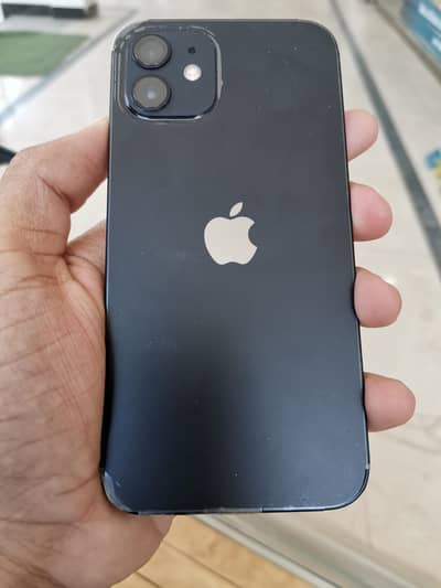 Apple iPhone 12