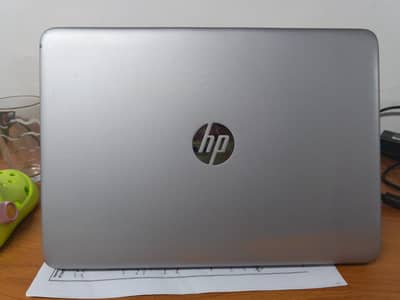 HP EliteBook 840 G3 | Core i7 6th Gen | 8GB RAM | Touch Screen.