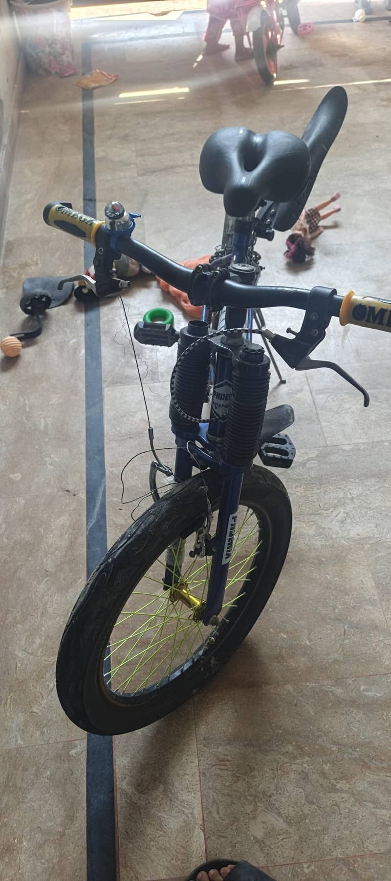bicycle 0