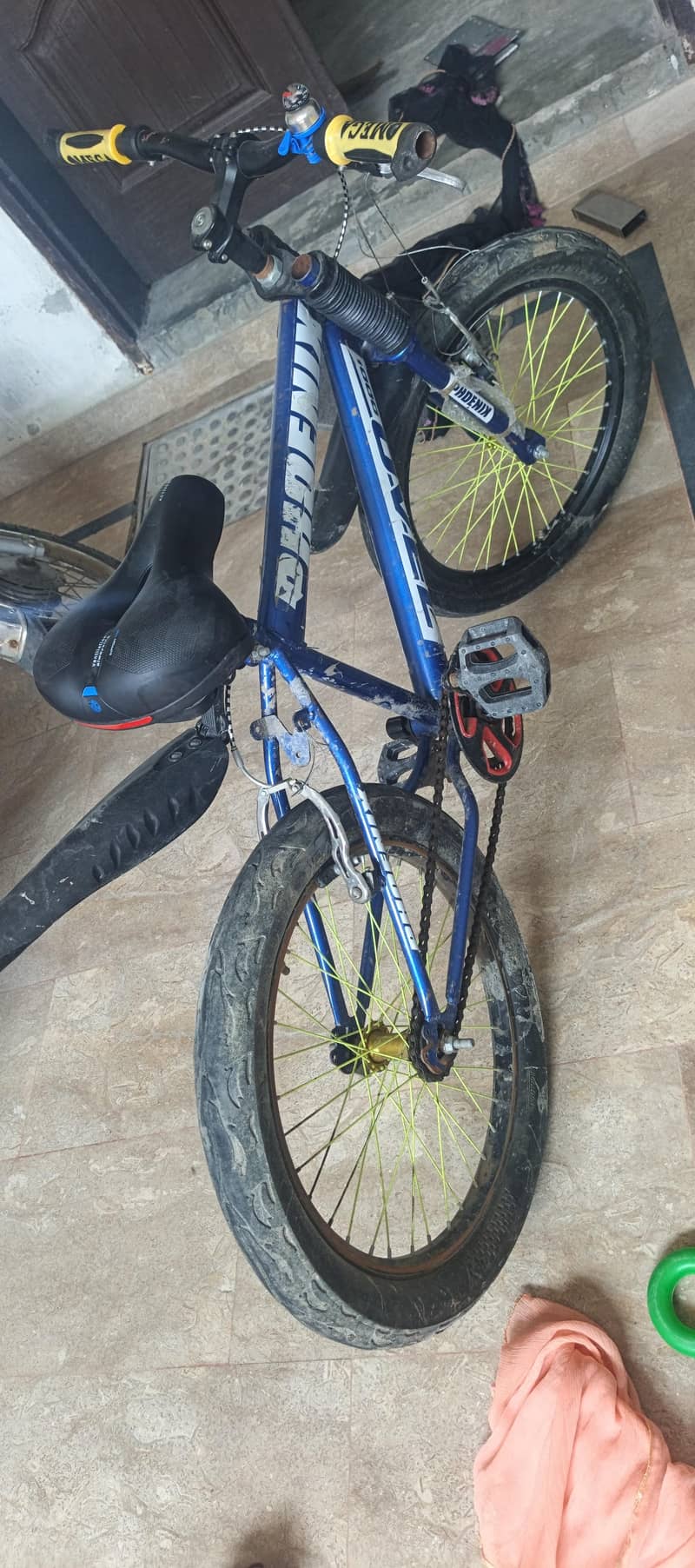 bicycle 2