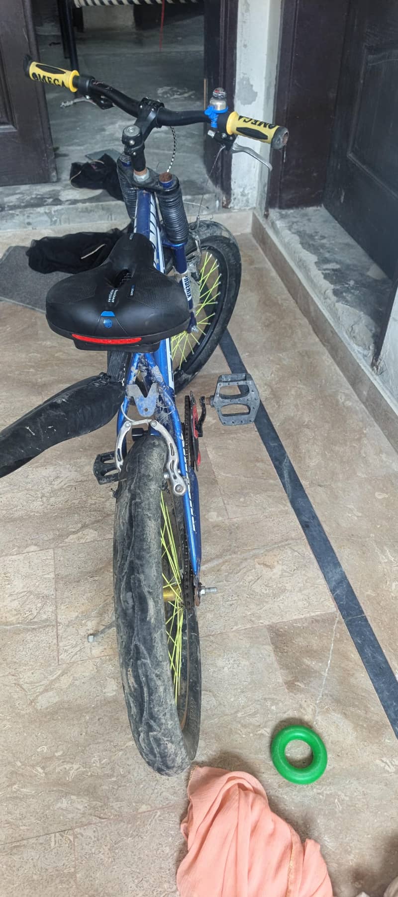 bicycle 3