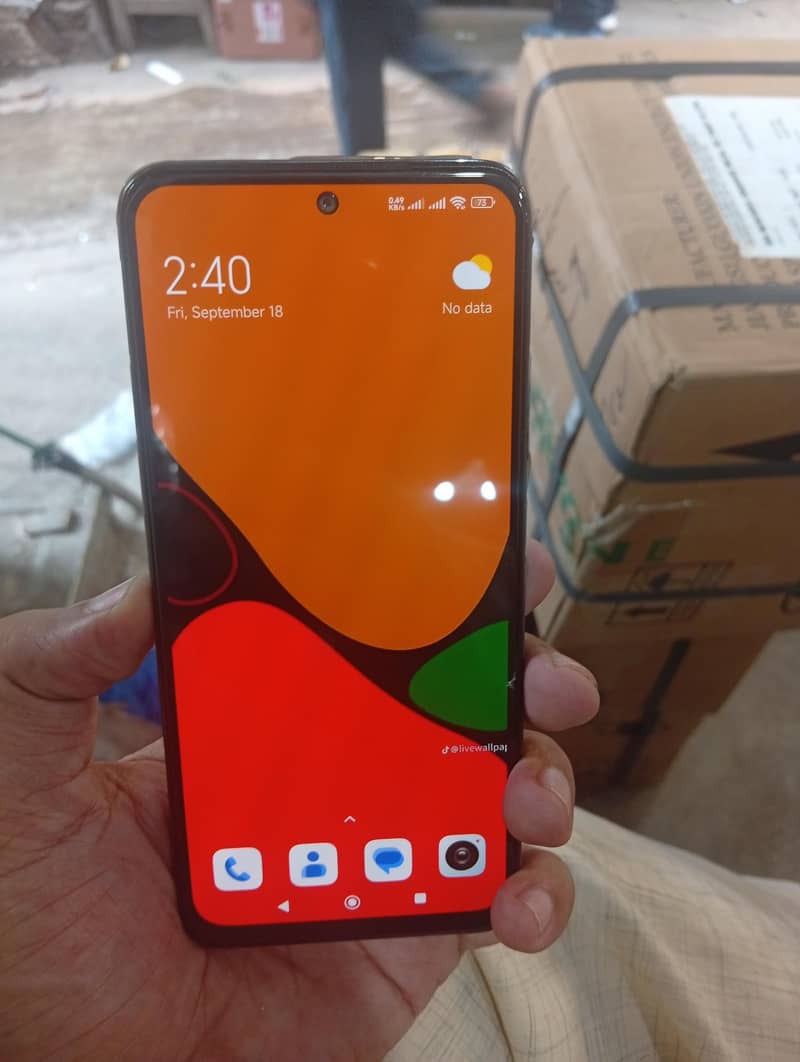 Redmi Note 11 1