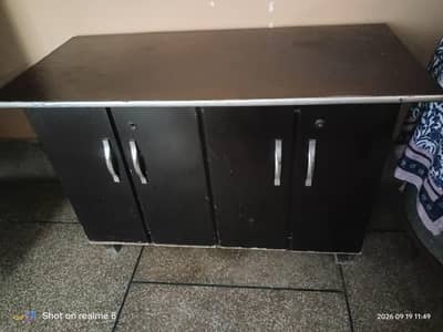 used iron stand sale 03334616060