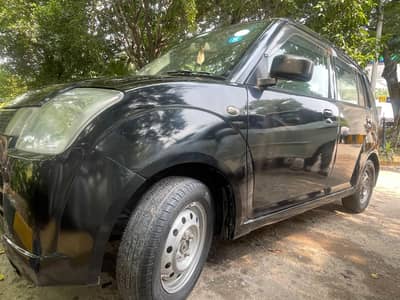 Suzuki Alto 2006