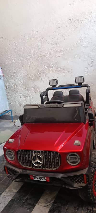 kids car