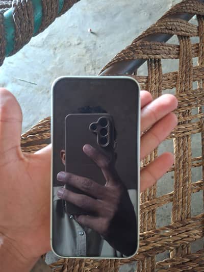 Apple iPhone 12