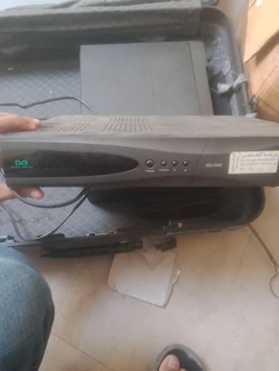requder brand new