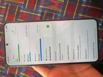 Samsung s23 plus