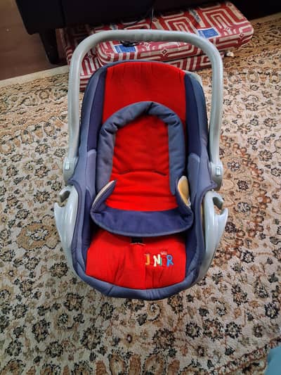 3 in 1 Baby Coat