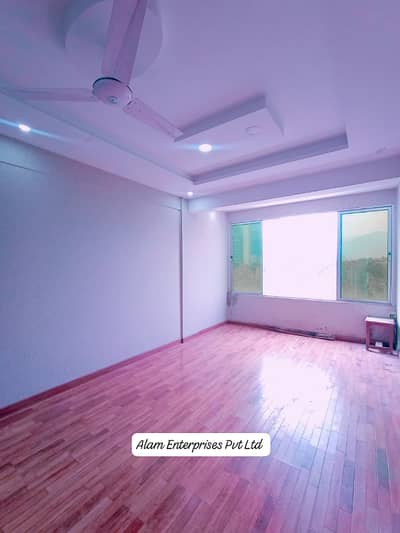 Office For Rent Blue Area 350 sqft Space . Jinnah Avenue