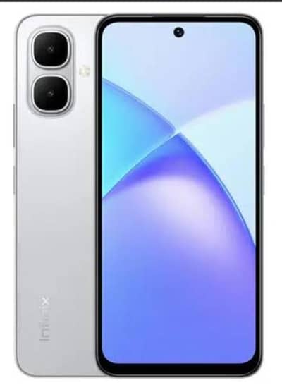 Infinix Smart