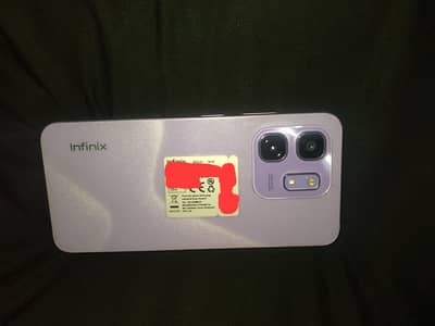 Infinix hot 50 i