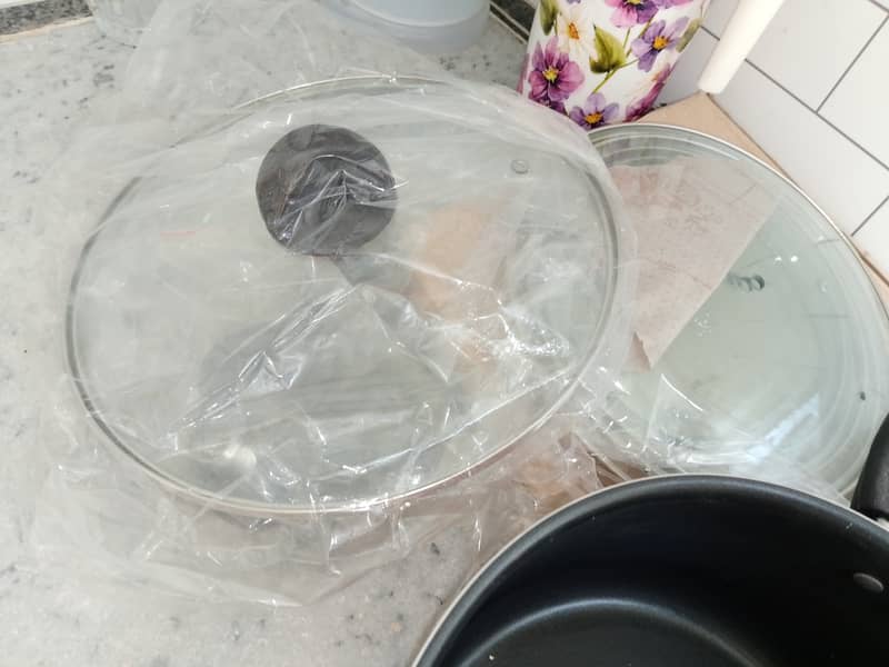 15pcs cookware set 9