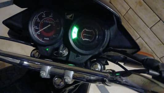 Honda peridor. 03009762881