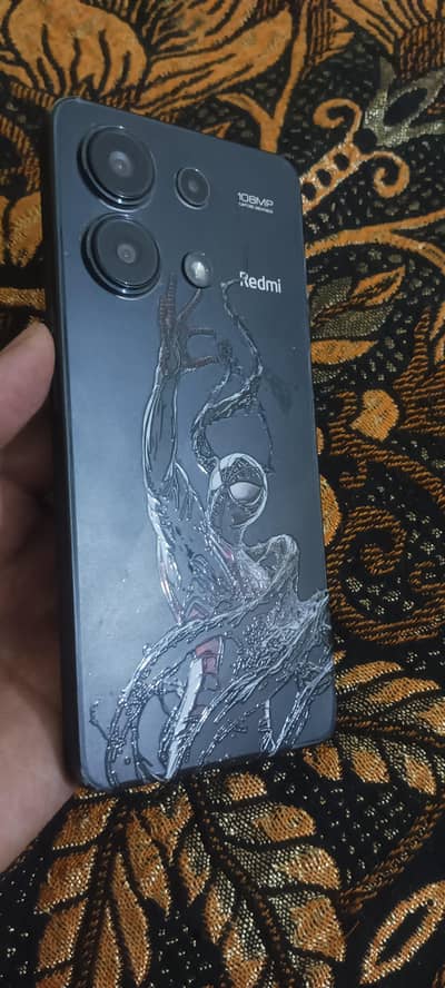 Xiaomi Redmi Note 13