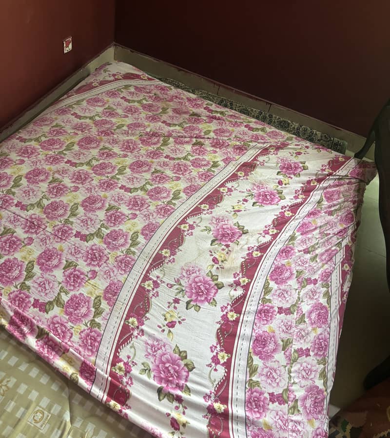 spring mattress 2