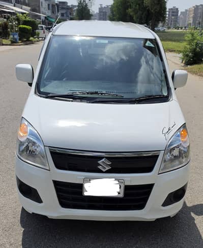 Suzuki Wagon R 2022
