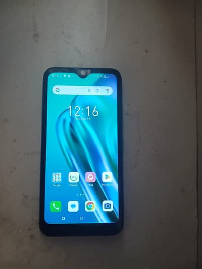 Itel A26