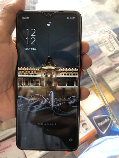 OPPO F15
