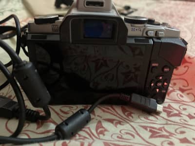 Olympus OMD EM5