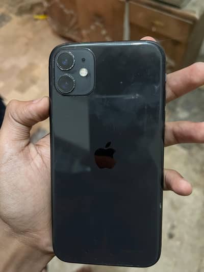 Apple iPhone 11
