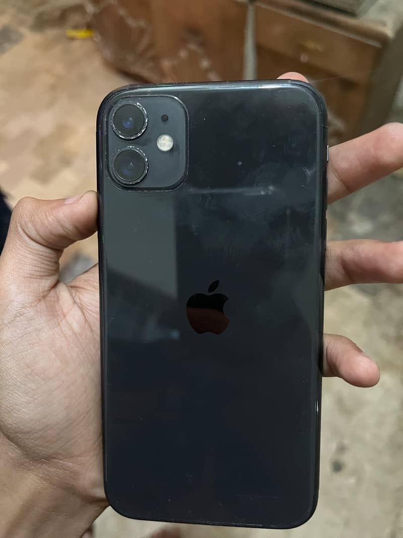 Apple iPhone 11 0