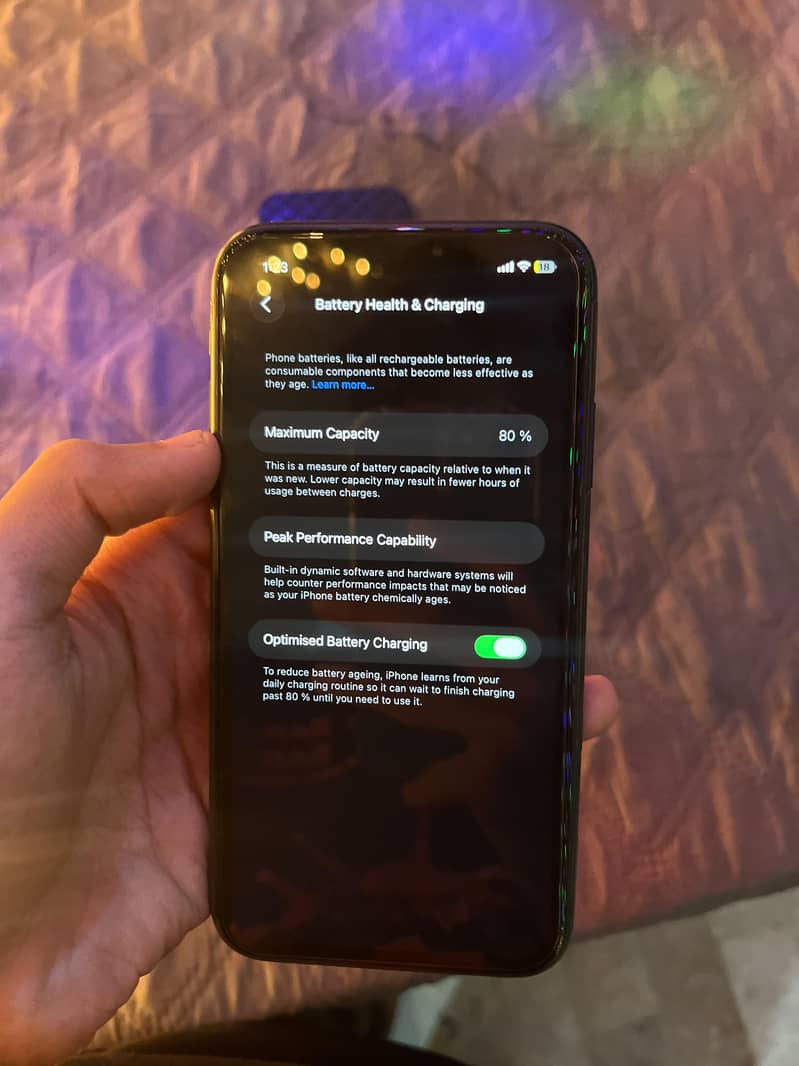Apple iPhone 11 4