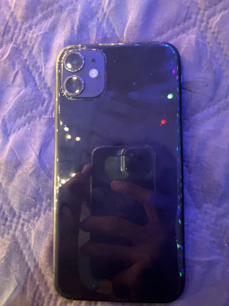 Apple iPhone 11 6