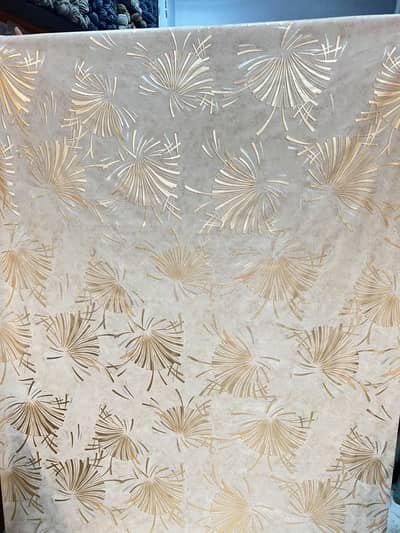 fabric wall sheet