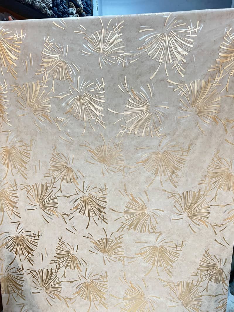 fabric wall sheet 0