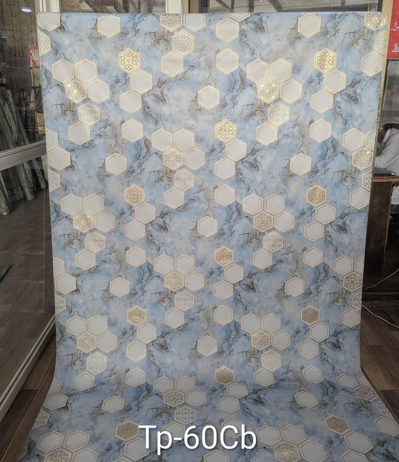 fabric wall sheet 7