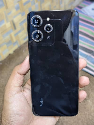Xiaomi Redmi 12