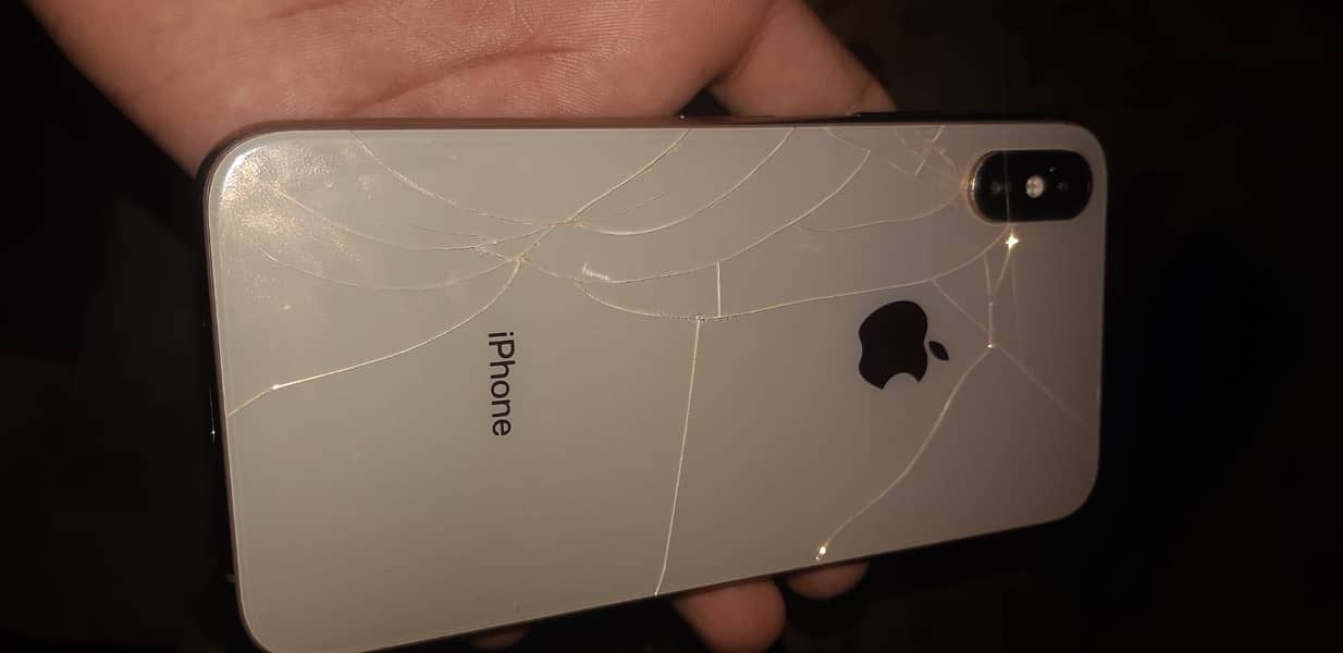 Apple iPhone XS 2