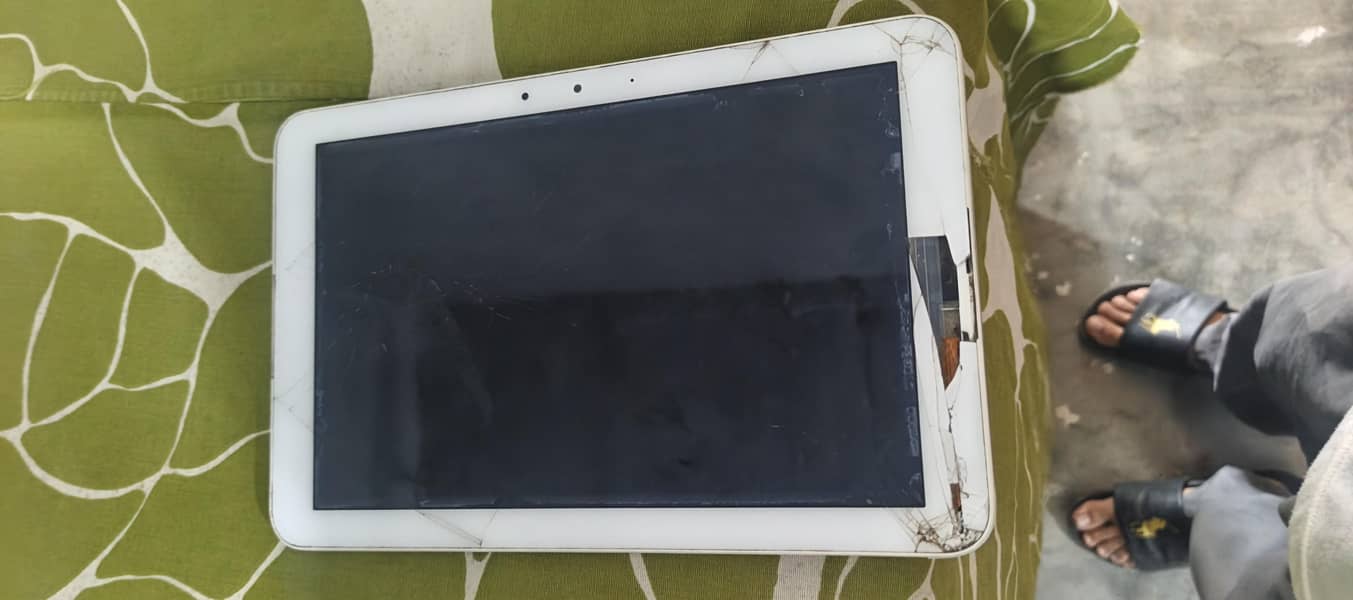 qua tab 2