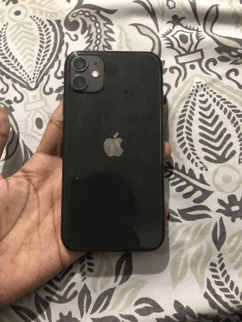 Apple iPhone 11 0