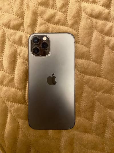 Apple iPhone 12 Pro