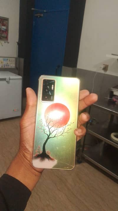 Vivo V23e