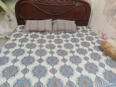 bed for sale medium size